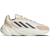 Кроссовки Adidas Ozelia White\Beige (Reflective)